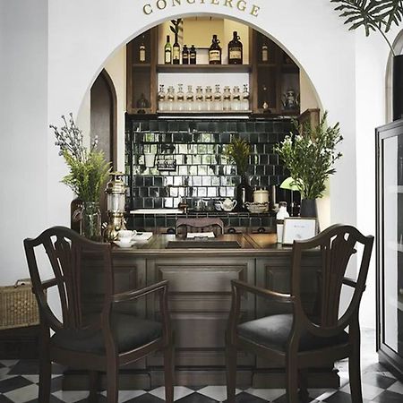 Ob-Oon Boutique Bed & Breakfast Bangkok Ngoại thất bức ảnh