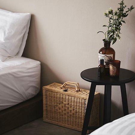 Ob-Oon Boutique Bed & Breakfast Bangkok Ngoại thất bức ảnh