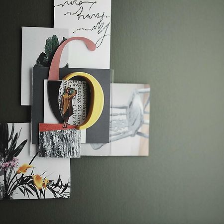 Ob-Oon Boutique Bed & Breakfast Bangkok Ngoại thất bức ảnh