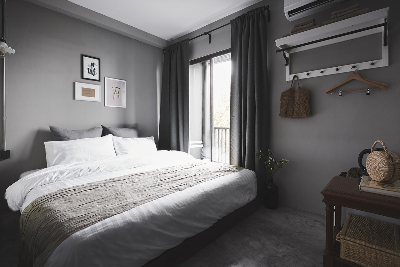 Ob-Oon Boutique Bed & Breakfast Bangkok Ngoại thất bức ảnh