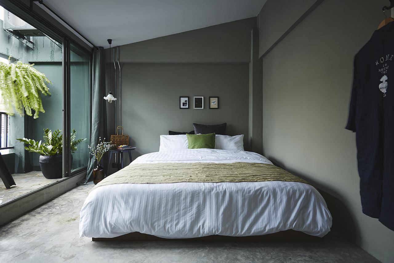 Ob-Oon Boutique Bed & Breakfast Bangkok Ngoại thất bức ảnh