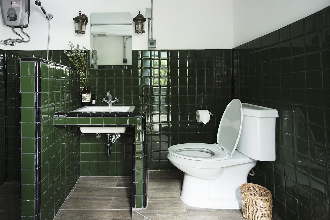 Ob-Oon Boutique Bed & Breakfast Bangkok Ngoại thất bức ảnh