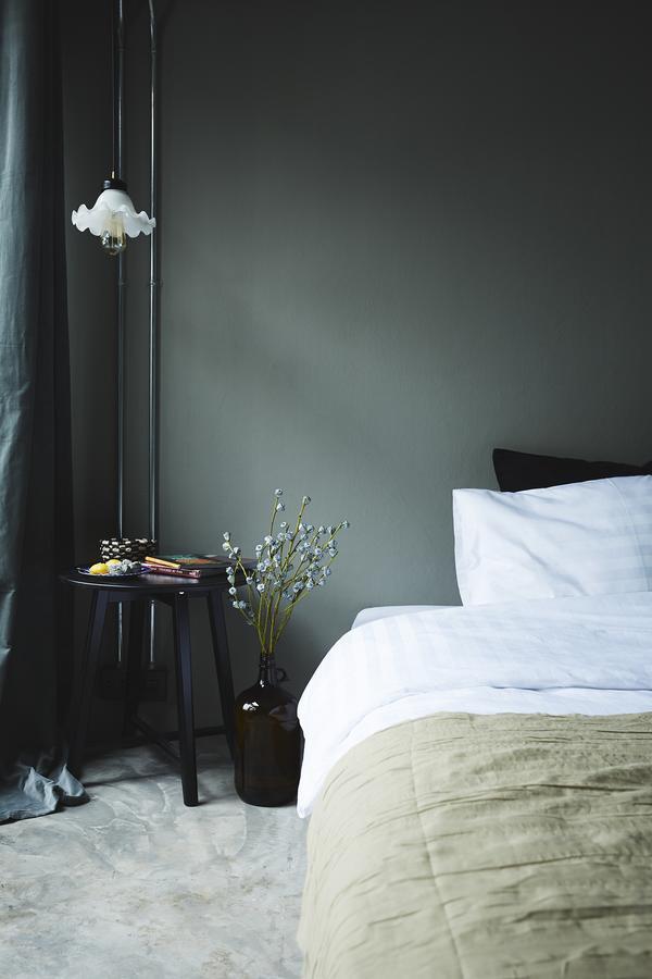 Ob-Oon Boutique Bed & Breakfast Bangkok Ngoại thất bức ảnh