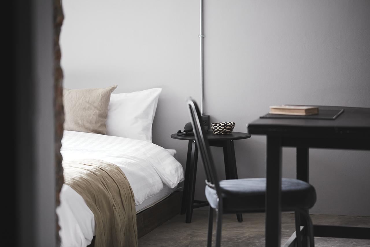 Ob-Oon Boutique Bed & Breakfast Bangkok Ngoại thất bức ảnh
