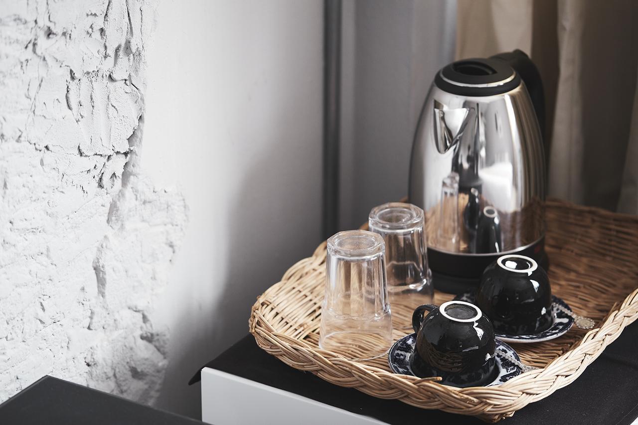 Ob-Oon Boutique Bed & Breakfast Bangkok Ngoại thất bức ảnh