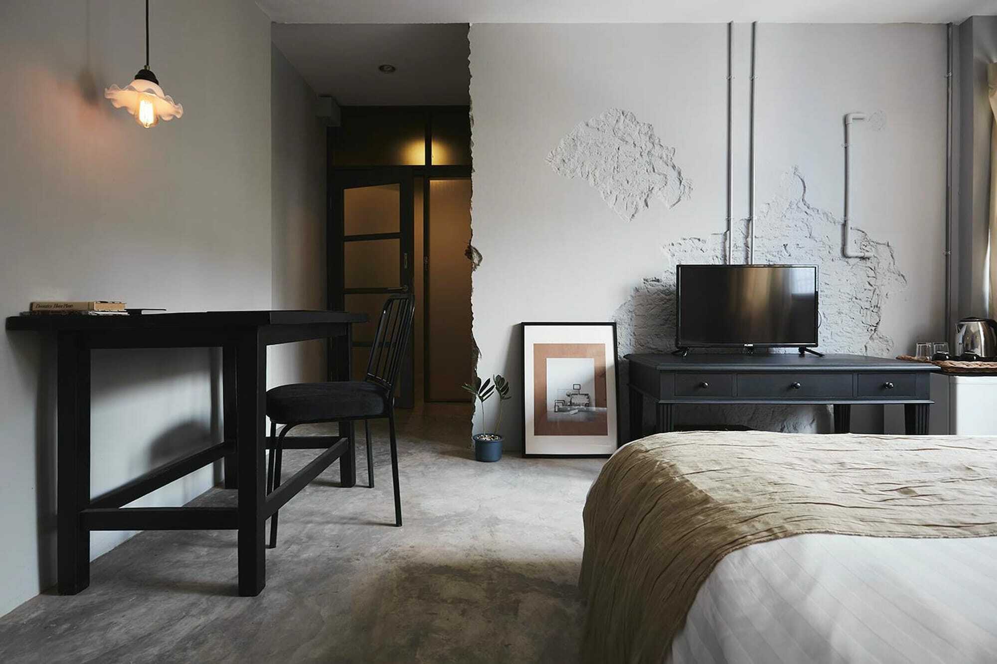 Ob-Oon Boutique Bed & Breakfast Bangkok Ngoại thất bức ảnh