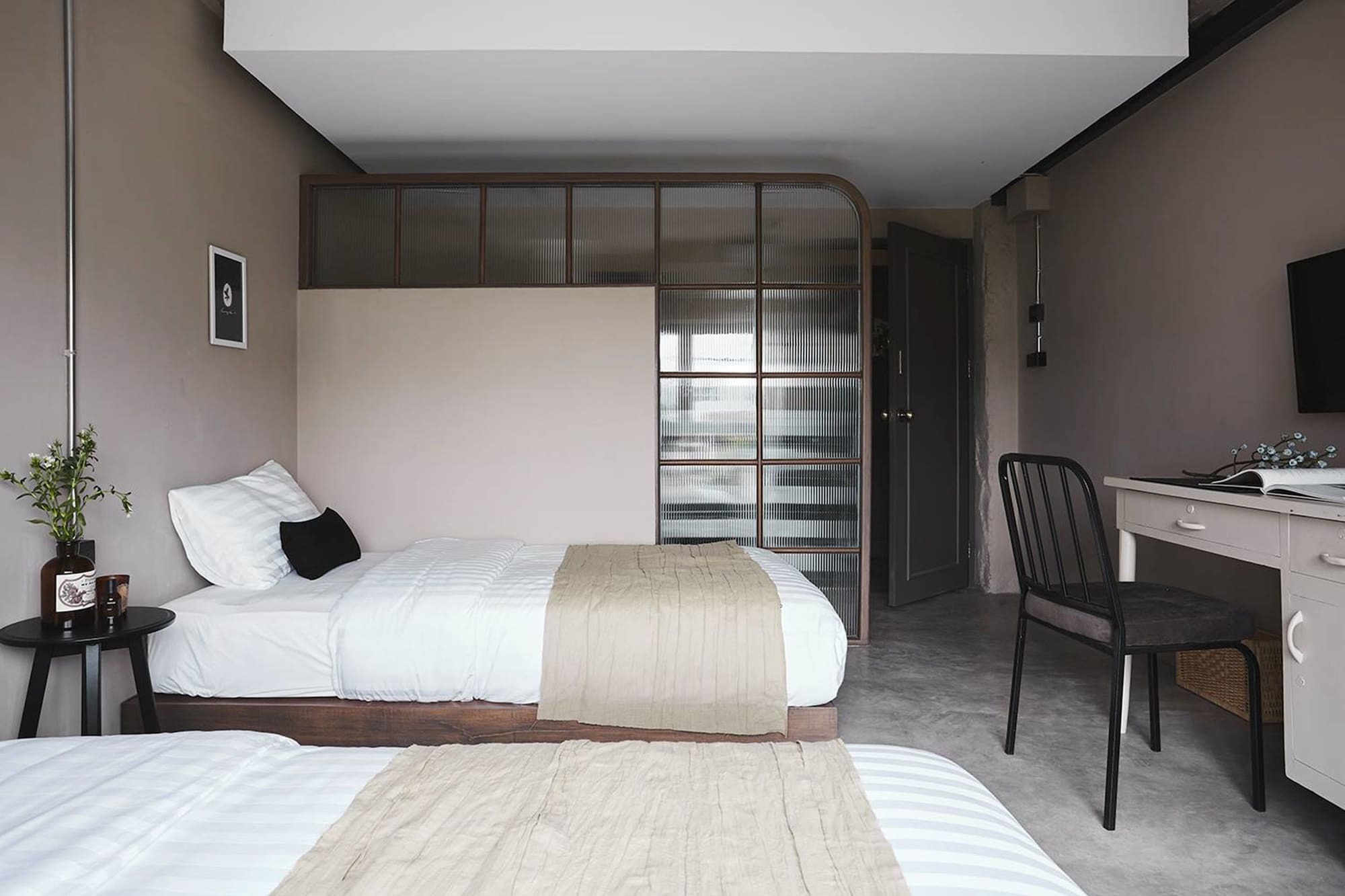 Ob-Oon Boutique Bed & Breakfast Bangkok Ngoại thất bức ảnh