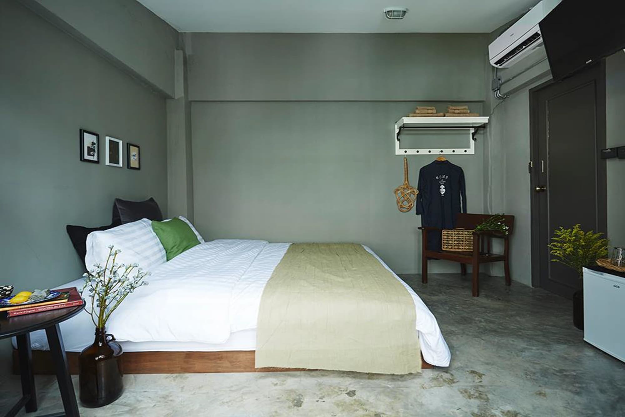 Ob-Oon Boutique Bed & Breakfast Bangkok Ngoại thất bức ảnh