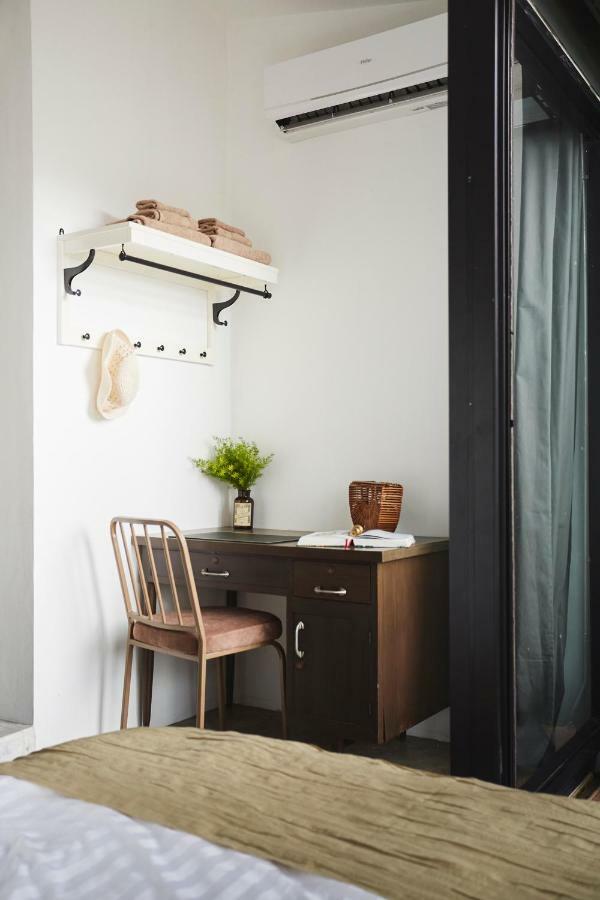 Ob-Oon Boutique Bed & Breakfast Bangkok Ngoại thất bức ảnh