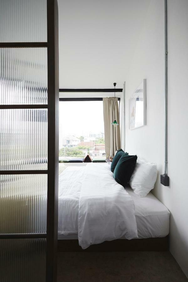 Ob-Oon Boutique Bed & Breakfast Bangkok Ngoại thất bức ảnh