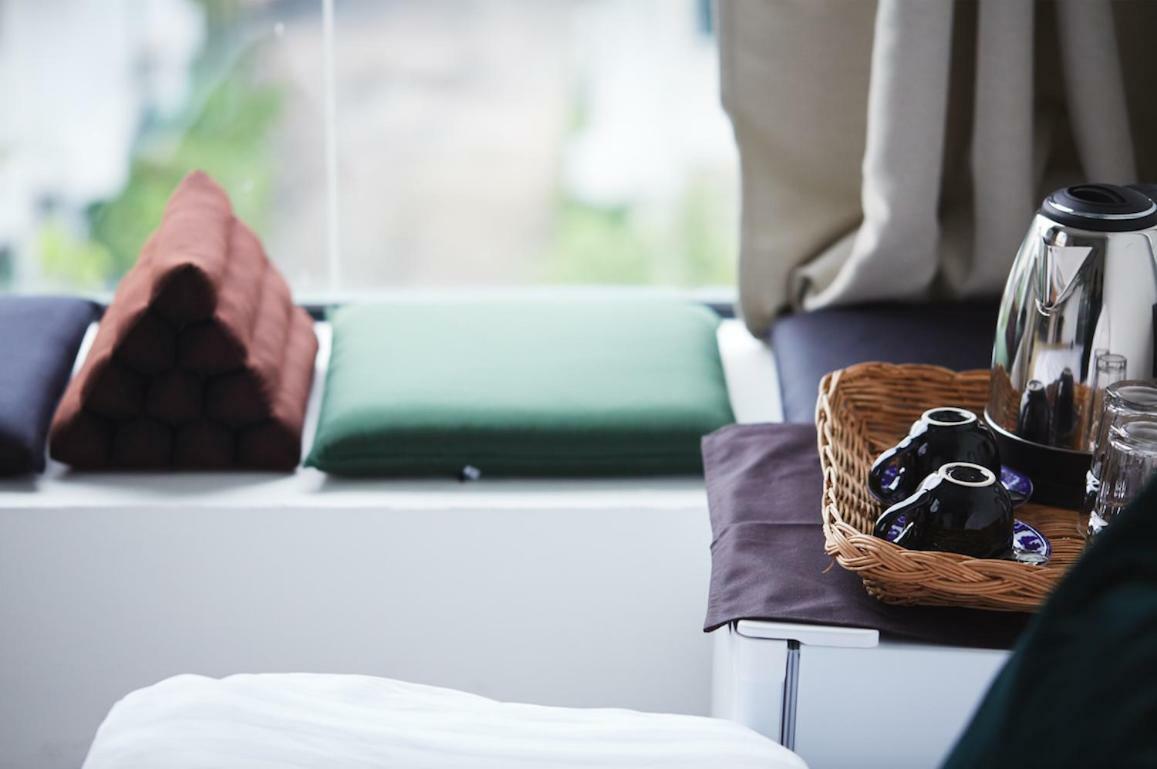 Ob-Oon Boutique Bed & Breakfast Bangkok Ngoại thất bức ảnh