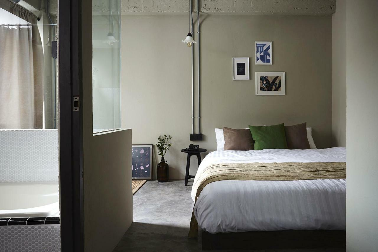 Ob-Oon Boutique Bed & Breakfast Bangkok Ngoại thất bức ảnh