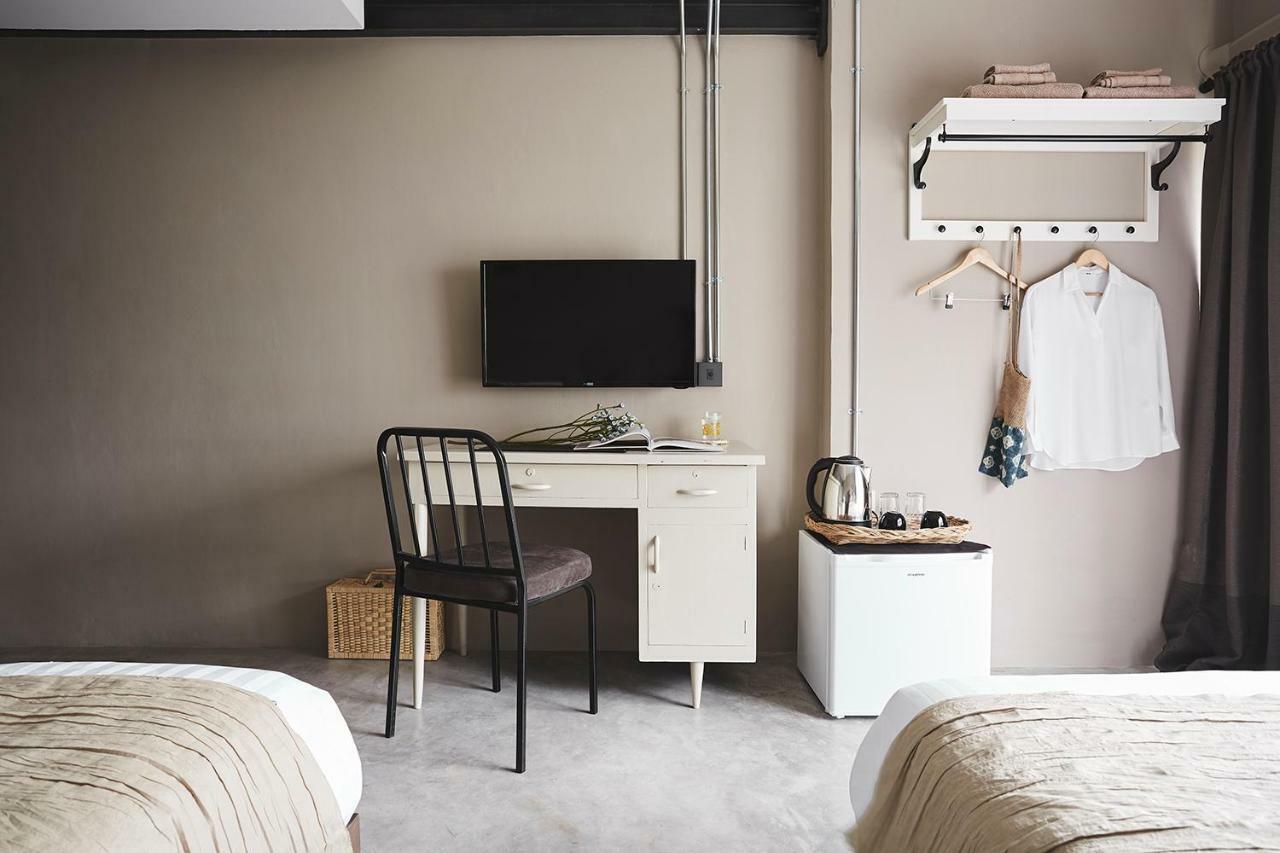 Ob-Oon Boutique Bed & Breakfast Bangkok Ngoại thất bức ảnh