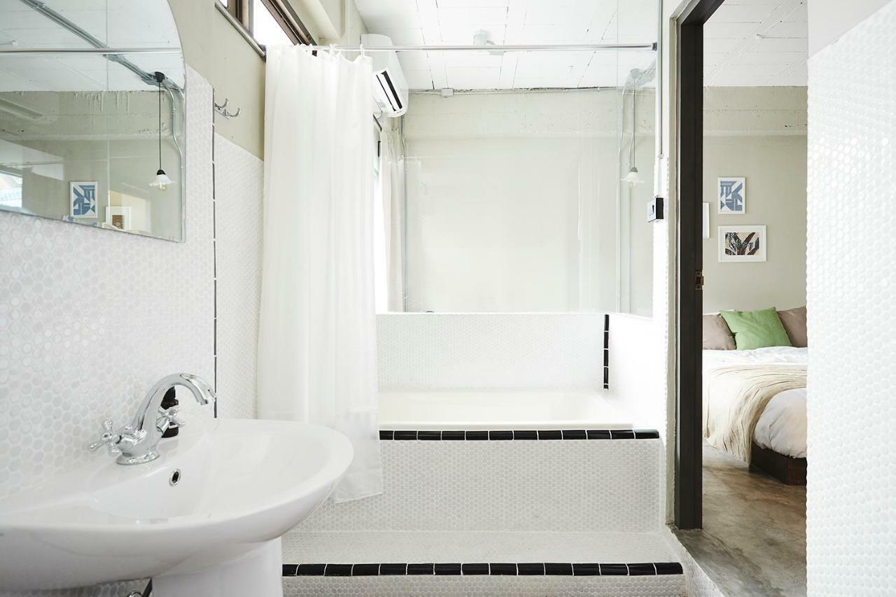 Ob-Oon Boutique Bed & Breakfast Bangkok Ngoại thất bức ảnh