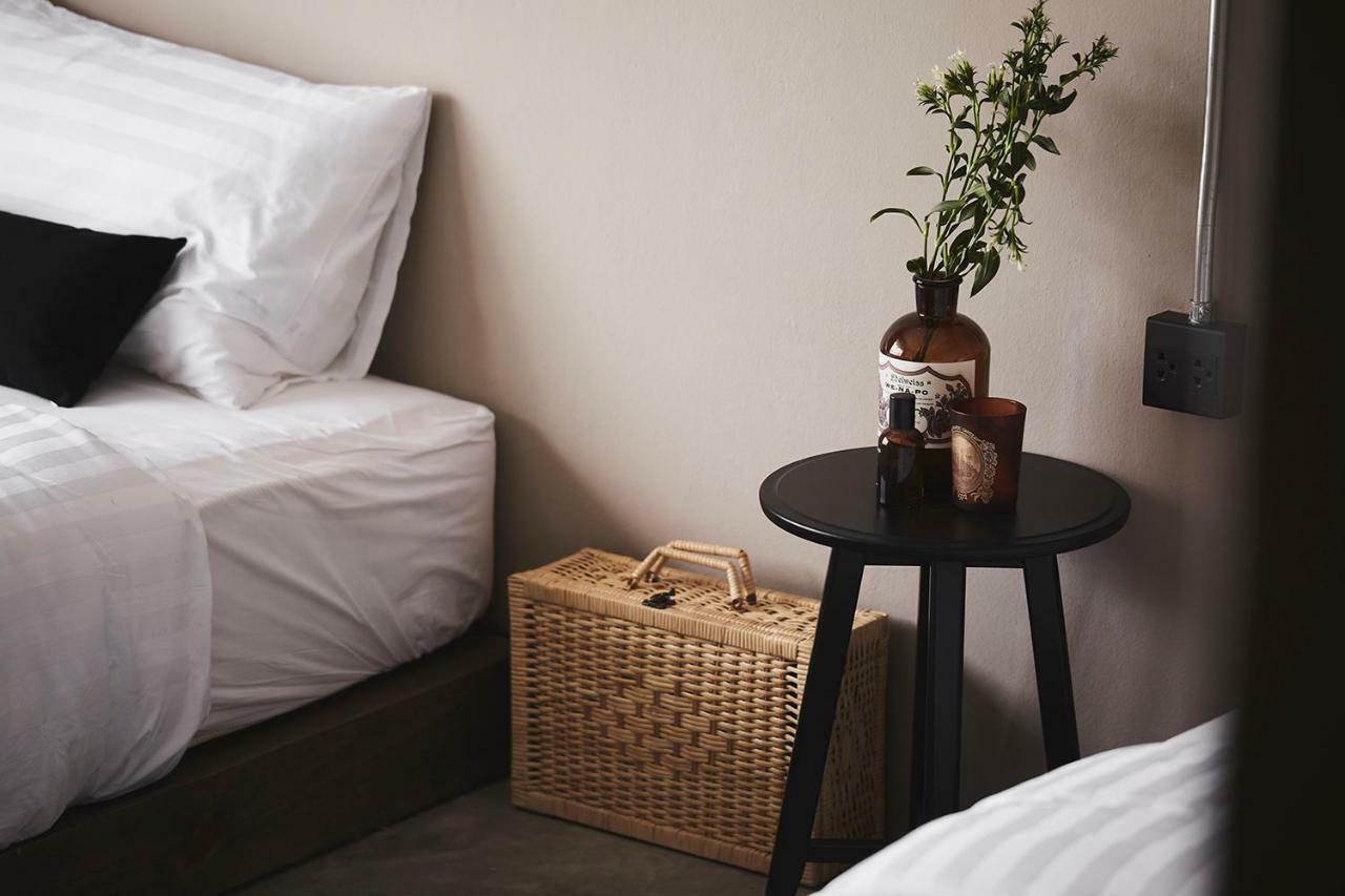 Ob-Oon Boutique Bed & Breakfast Bangkok Ngoại thất bức ảnh