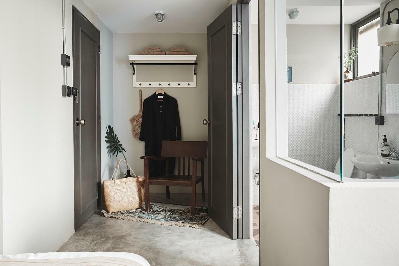 Ob-Oon Boutique Bed & Breakfast Bangkok Ngoại thất bức ảnh