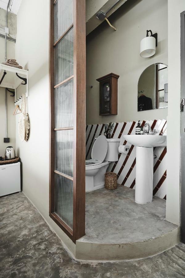 Ob-Oon Boutique Bed & Breakfast Bangkok Ngoại thất bức ảnh