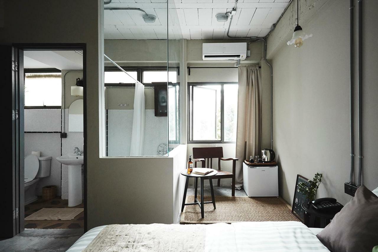 Ob-Oon Boutique Bed & Breakfast Bangkok Ngoại thất bức ảnh