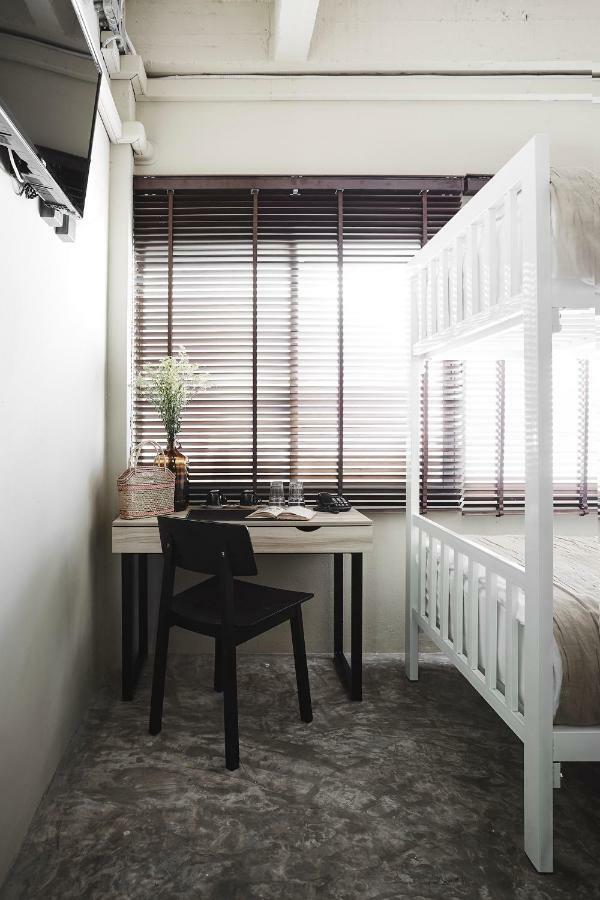 Ob-Oon Boutique Bed & Breakfast Bangkok Ngoại thất bức ảnh